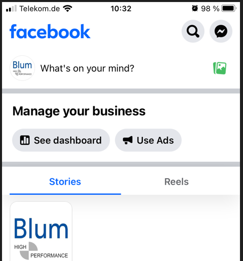 blum-cnc-technilk-facebook